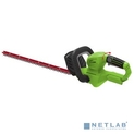 Greenworks G24HT56 Кусторез