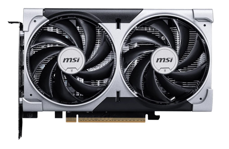 MSI RTX 5060