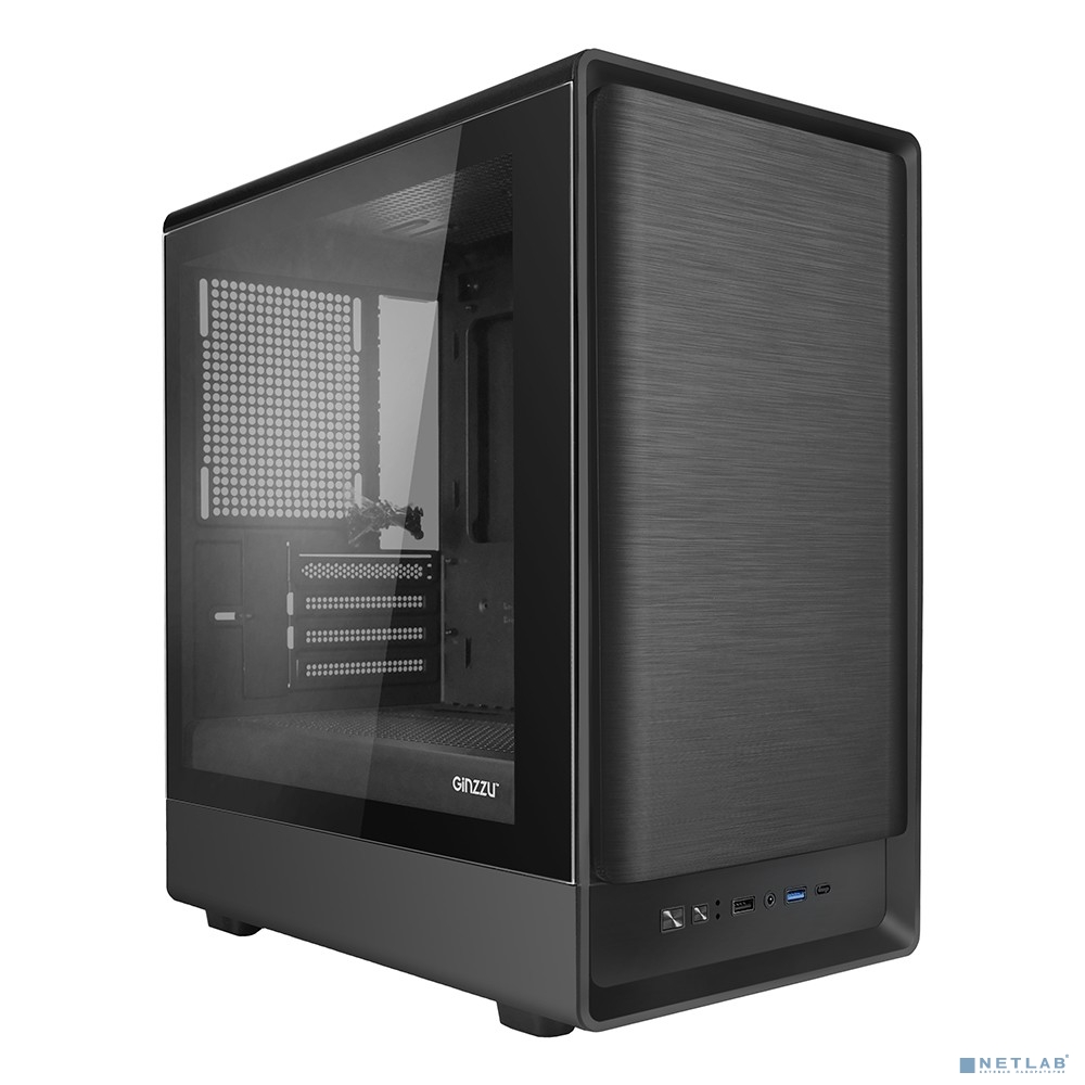 Ginzzu CL450 