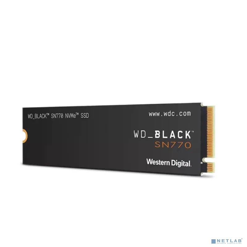 Накопитель SSD WD
