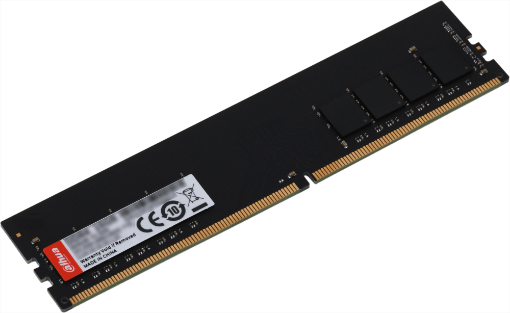 Dahua C500 DIMM