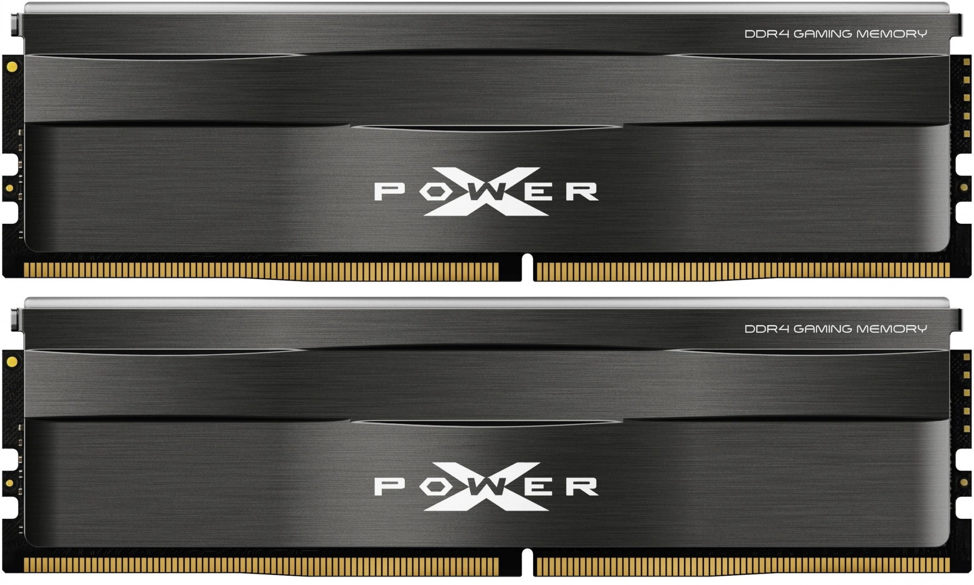 Память DDR4 2x8GB