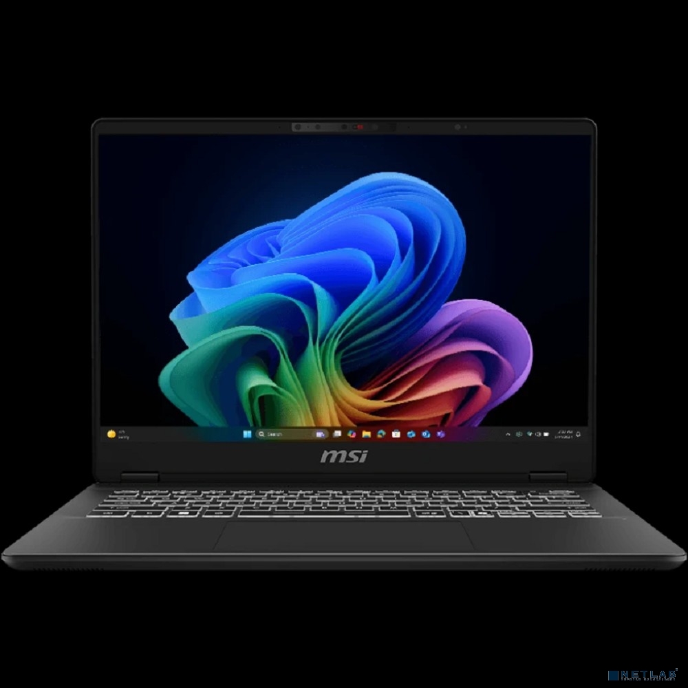 Ноутбук MSI Prestige