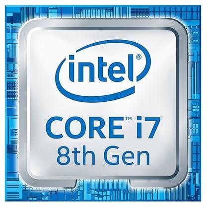Процессор Intel CORE