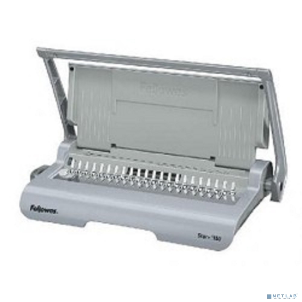 Fellowes Переплетчик STAR+