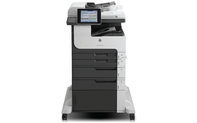 HP LaserJet Enterprise