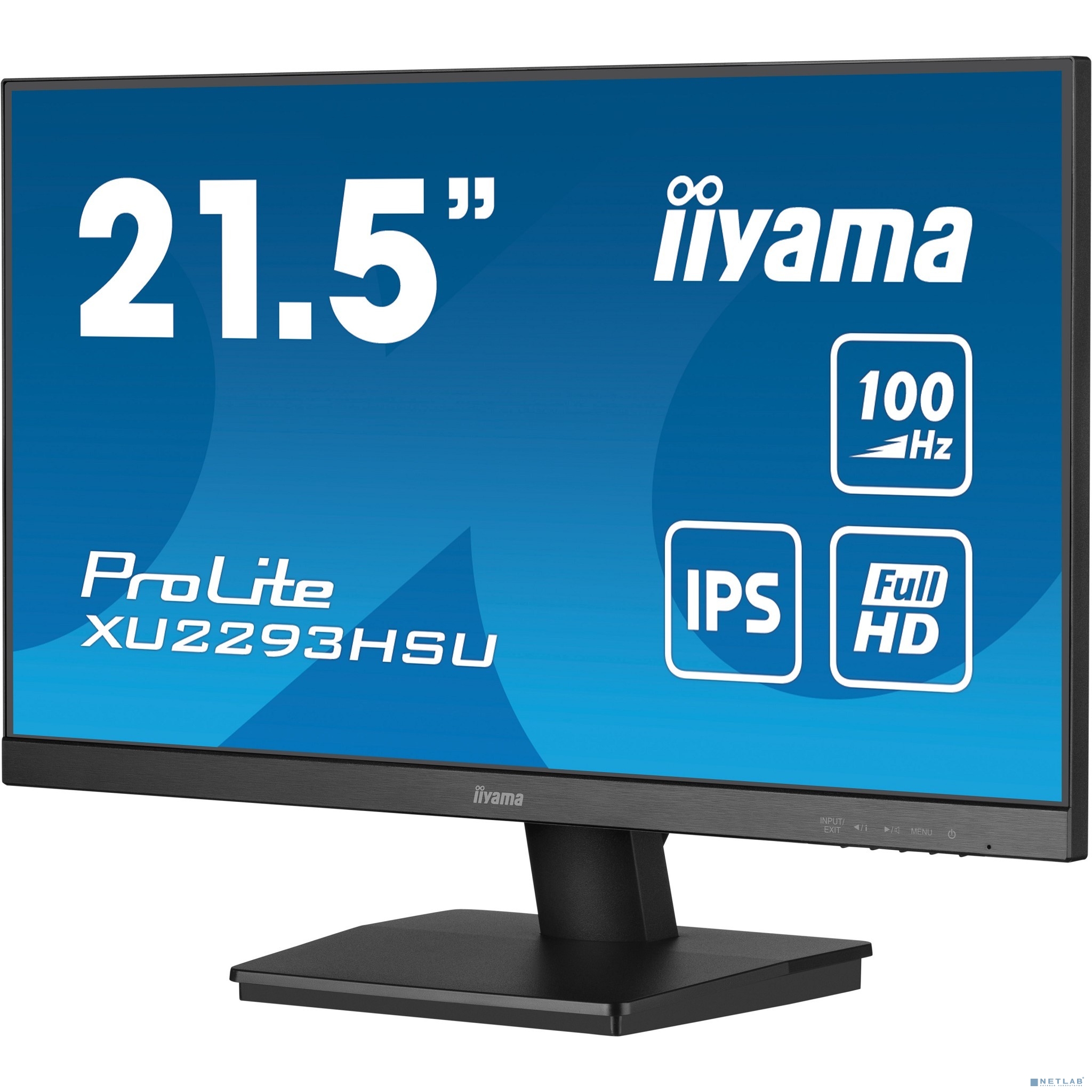 LCD IIYAMA 21.5"