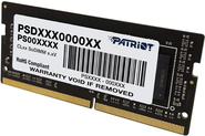 SO-DIMM DDR4 8Gb