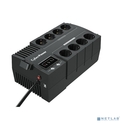 Cyberpower BS650E Line-Interactive