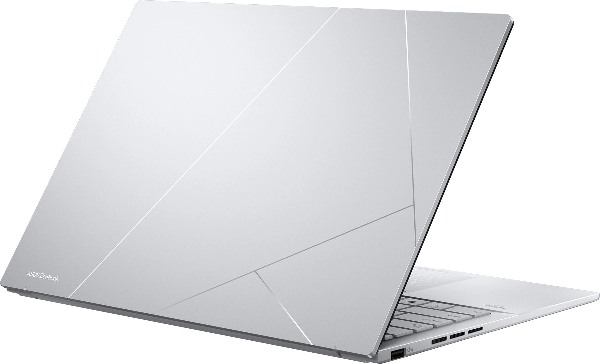 Ноутбук Asus Zenbook