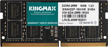 Память DDR4 16Gb