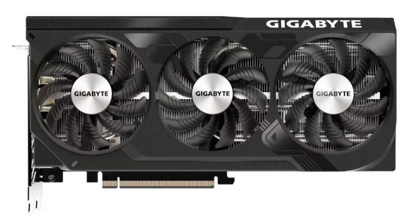 Видеокарта PCIE16 RTX4070