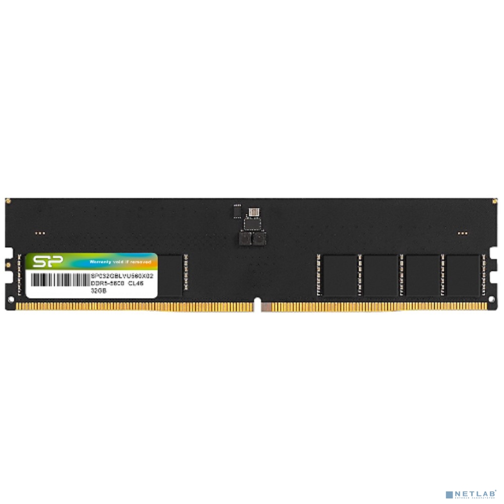 Память DDR5 16GB