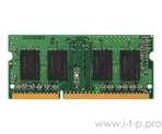 Kingston DDR-III 4GB