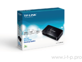 Коммутатор TP-Link Desktop