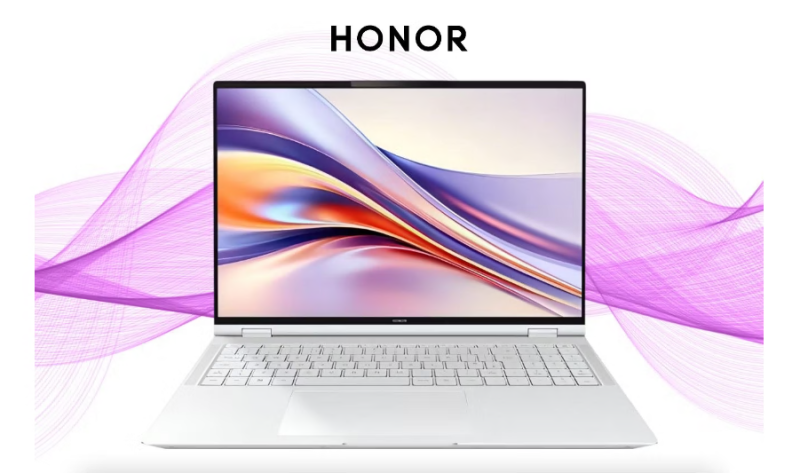 Ноутбук HONOR MagicBook