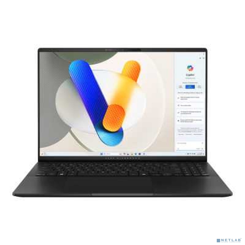 ASUS Vivobook S16