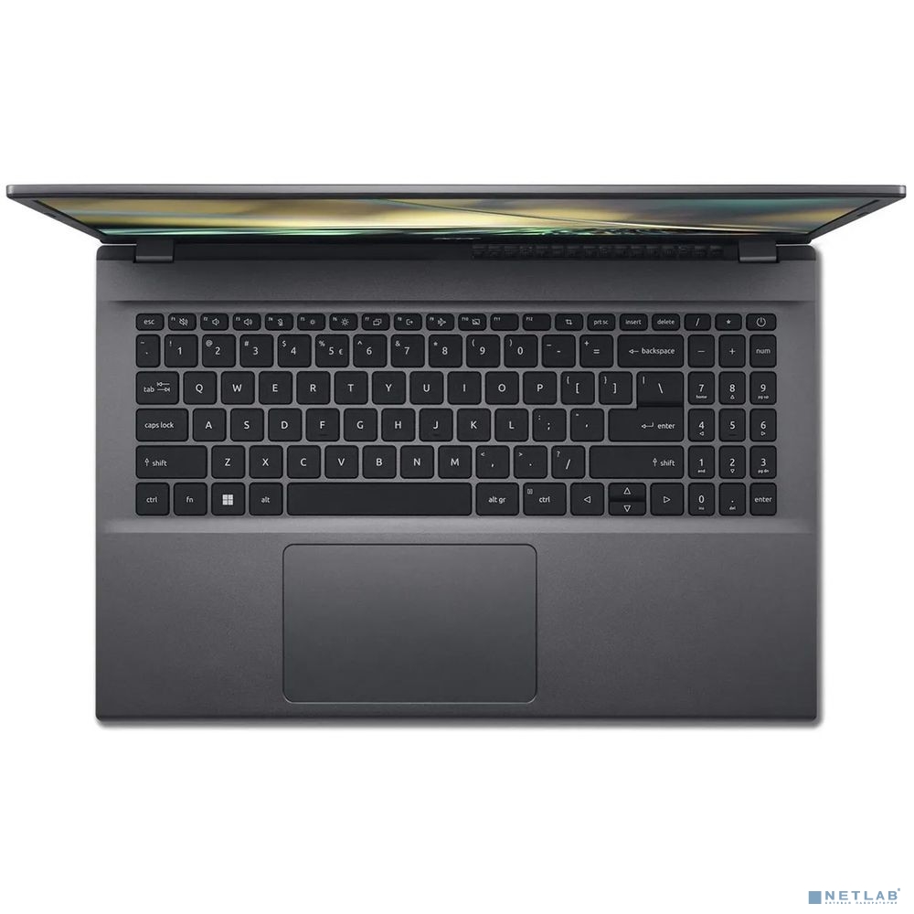 Ноутбук Acer Aspire