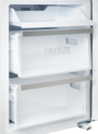 Встраиваемый холодильник Kuppersberg