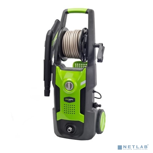 Greenworks GPWG4II Мойка