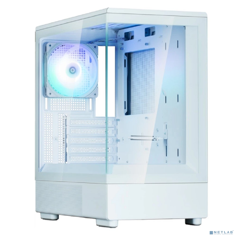 ZALMAN P10, MATX,