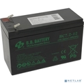 B.B. Battery Аккумулятор