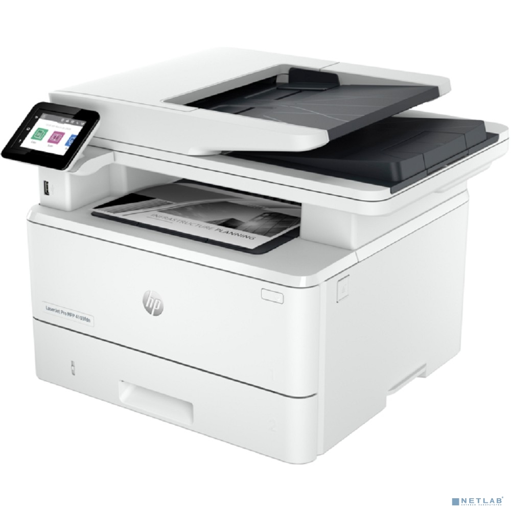 HP LaserJet Pro