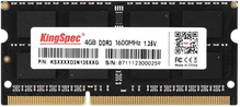Память DDR3L 4GB