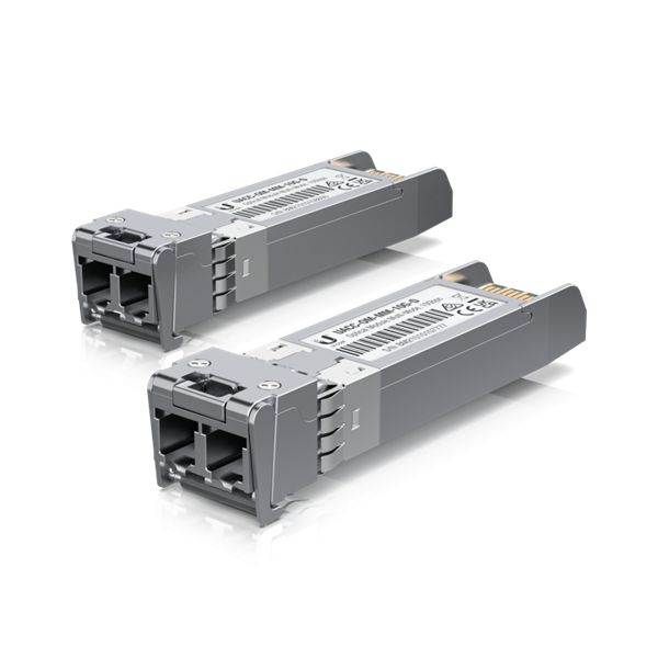 Ubiquiti UACC-OM-MM-10G-D-2 