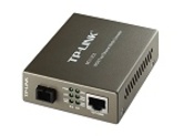 TP-Link MC112CS, Медиаконвертер