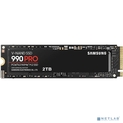 Samsung SSD 2Tb