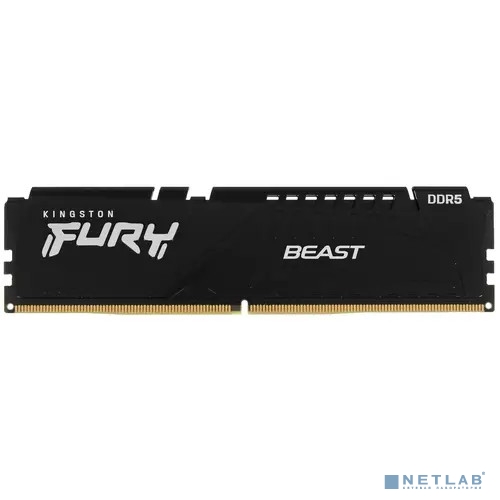 DDR5 16Gb Kingston