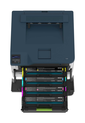 Цветной принтер Xerox