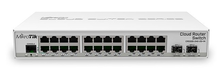 MikroTik Cloud Router