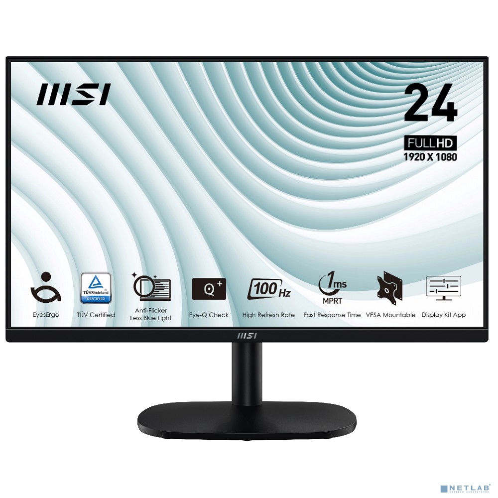 MSI PRO MP245V