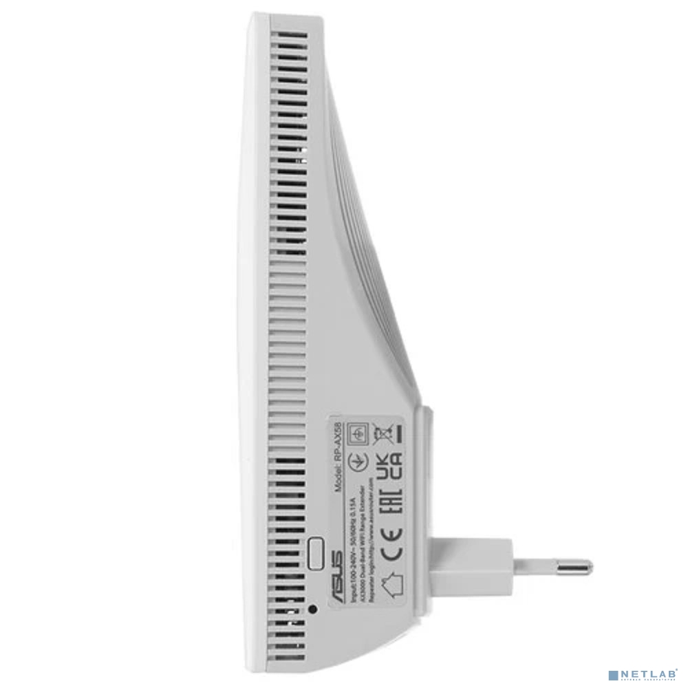ASUS RP-AX58 //