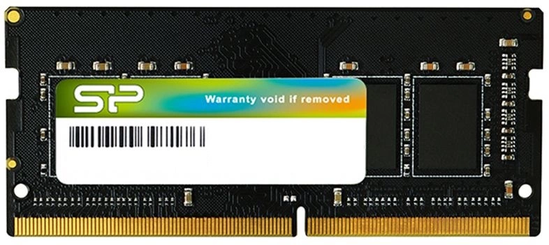 Память DDR4 16GB