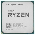 AMD Ryzen 5