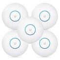 UBIQUITI UAP-AC-PRO-5 Комплект