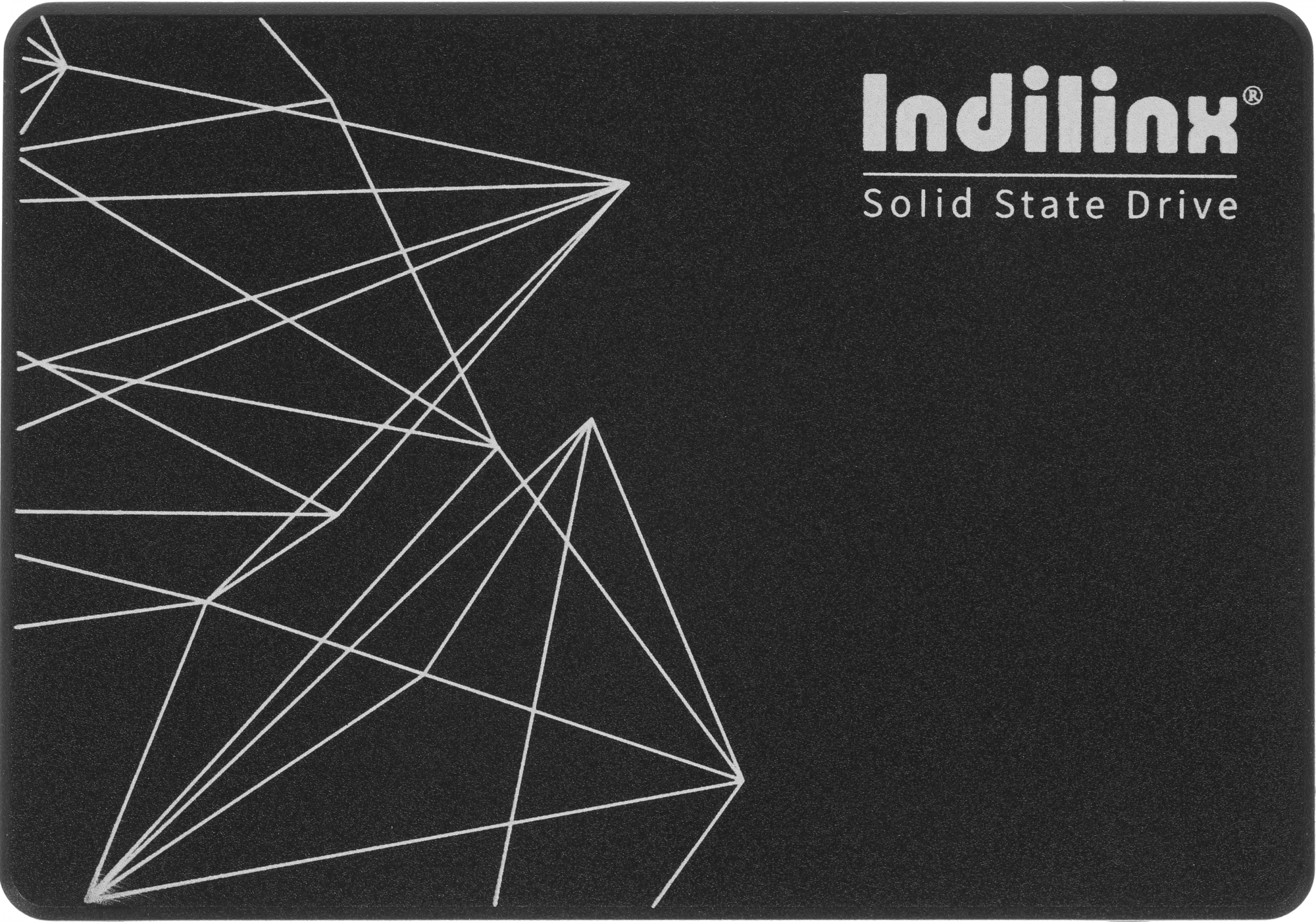 Накопитель SSD Indilinx