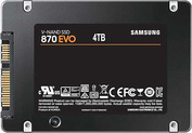 SSD SATA 4Tb