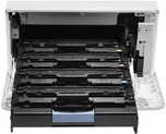 hp Color LaserJet