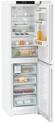Холодильники LIEBHERR Холодильники LIEBHERR/ Plus, EasyFresh, МК NoFrost, 4 контейнера МК, в. 201,5 см, ш. 60 см, класс ЭЭ A++, внутренние ручки, белый цвет