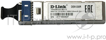 D-Link WDM SFP