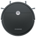 Пылесос-робот Starwind SRV5550