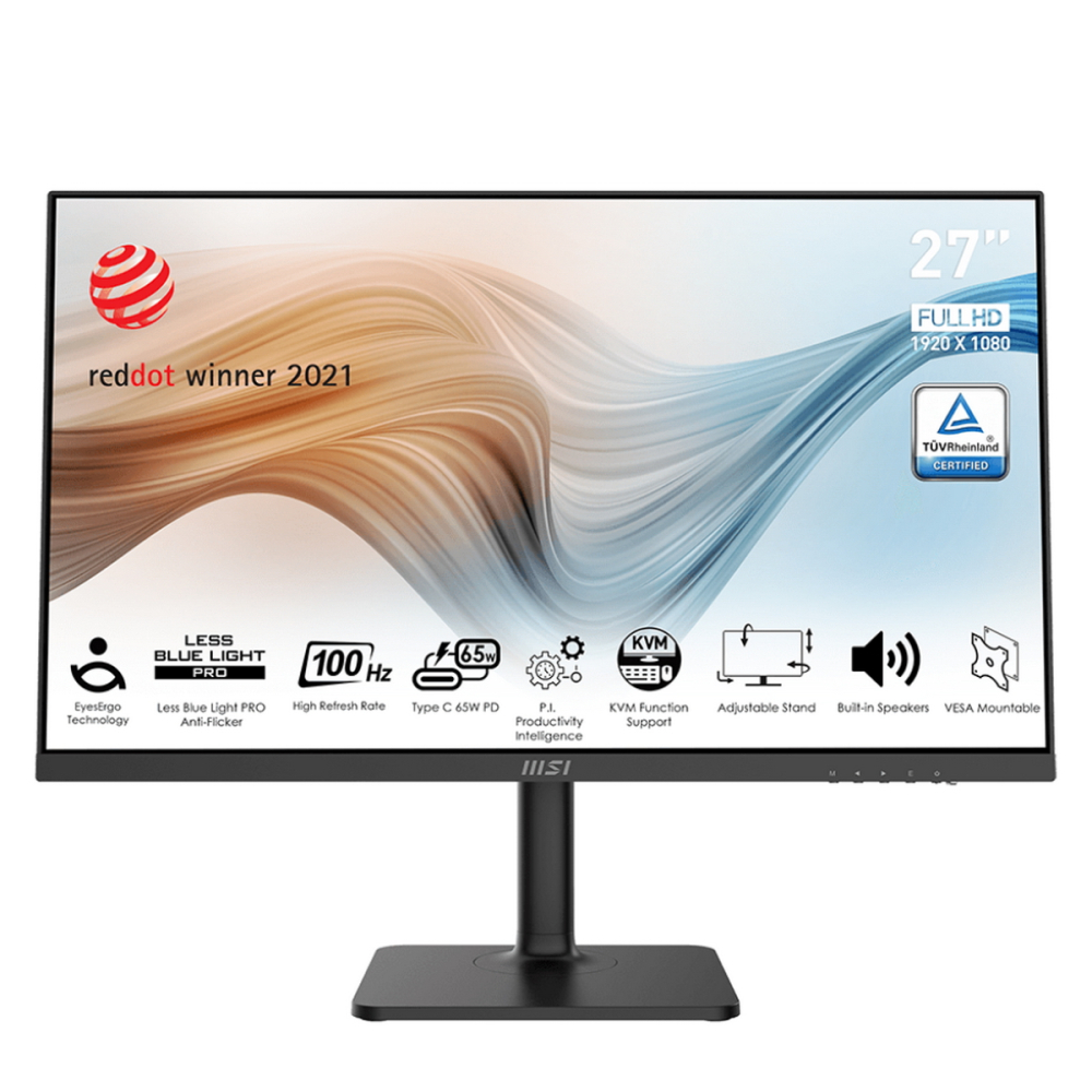 MSI Modern 27"