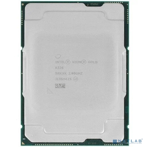 CPU Intel Xeon