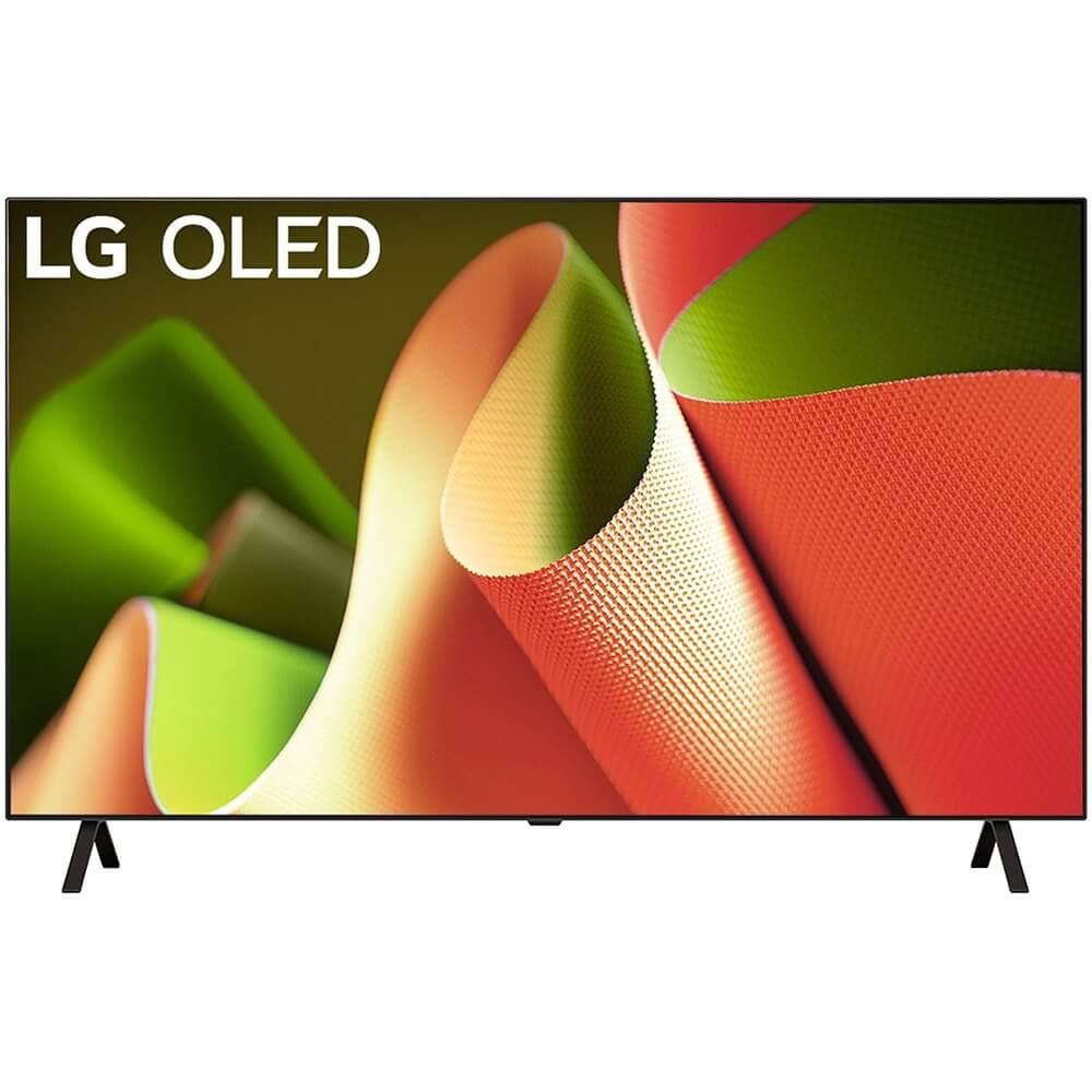 LG 55" OLED55B4RLA.ARUB