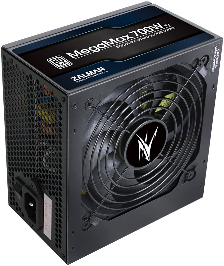 Блок питания Zalman