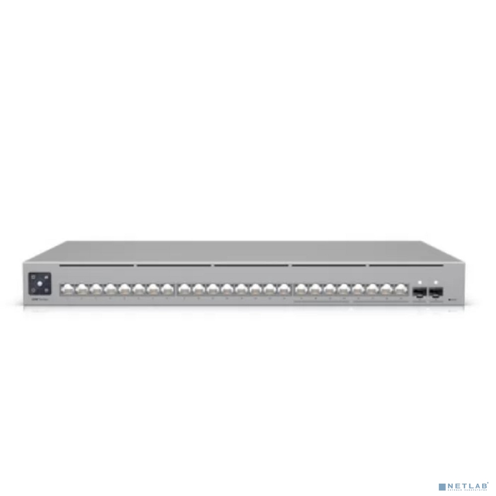 UBIQUITI USW-Pro-Max-24-PoE Коммутатор